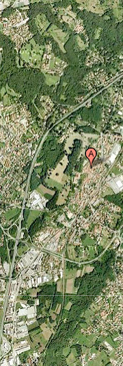 Gazzada Schianno Varese