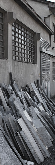 Balzarini marmi
