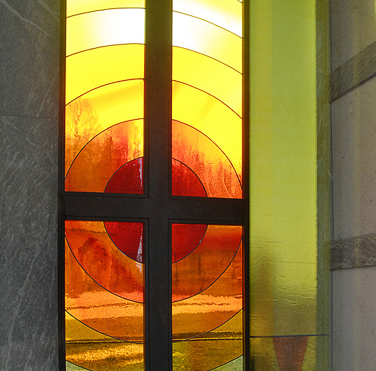 Cappelle Balzarini Apertura